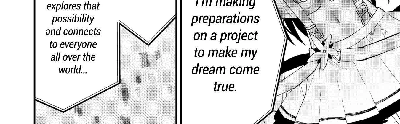 I Can't Clip Her 'Real' Life!