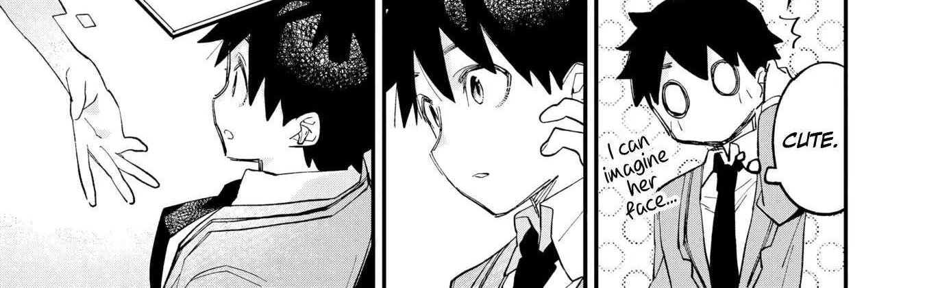 I Can't Clip Her 'Real' Life!