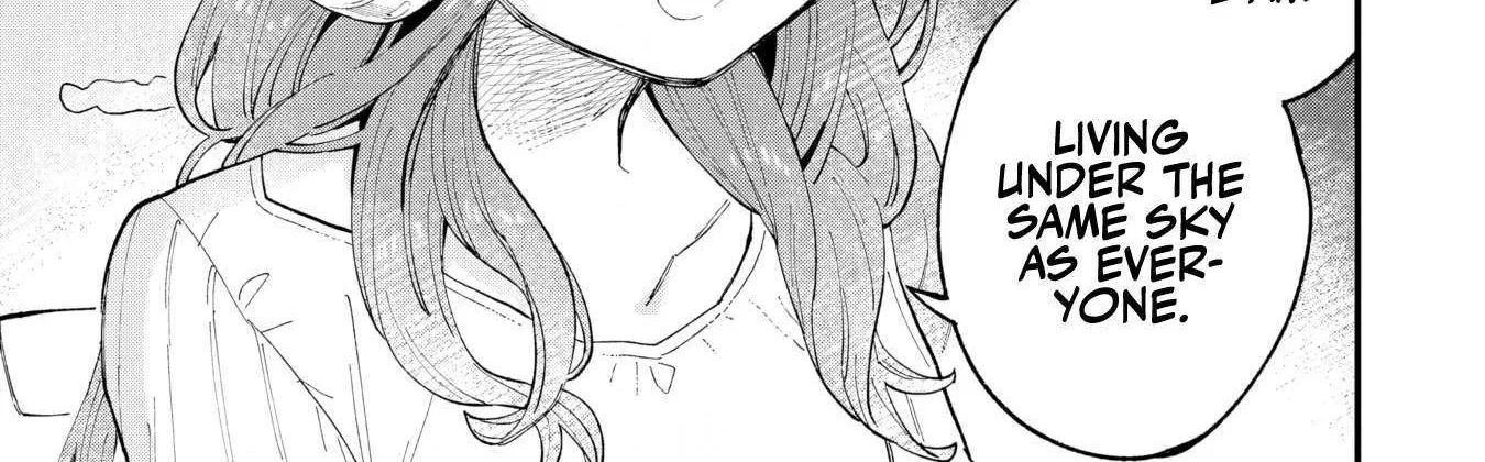 I Can't Clip Her 'Real' Life!