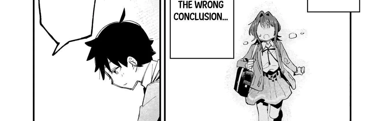 I Can't Clip Her 'Real' Life!