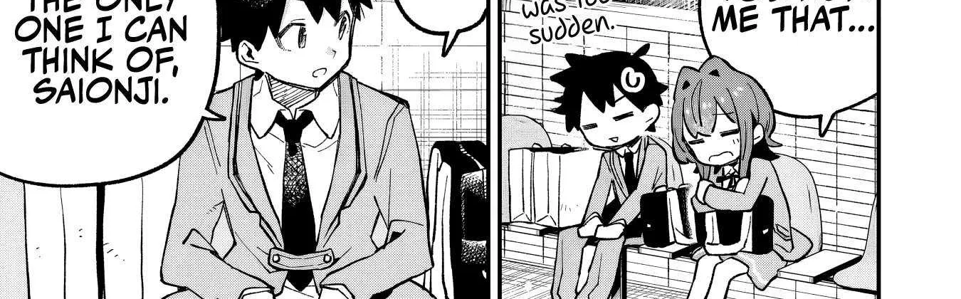 I Can't Clip Her 'Real' Life!