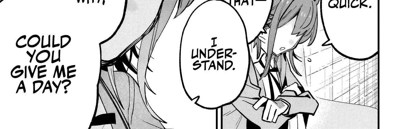 I Can't Clip Her 'Real' Life!