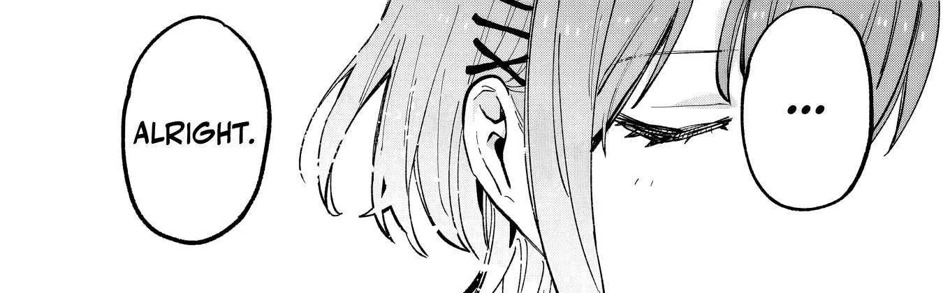 I Can't Clip Her 'Real' Life!