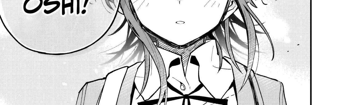 I Can't Clip Her 'Real' Life!