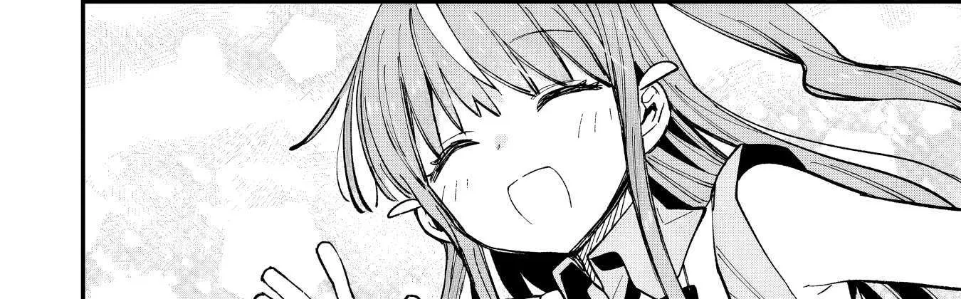 I Can't Clip Her 'Real' Life!