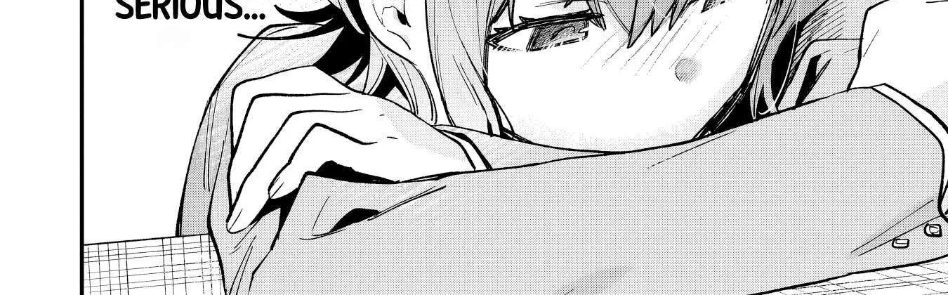 I Can't Clip Her 'Real' Life!