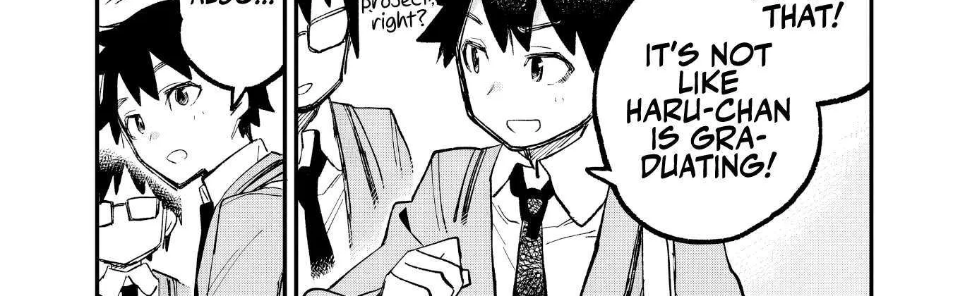 I Can't Clip Her 'Real' Life!