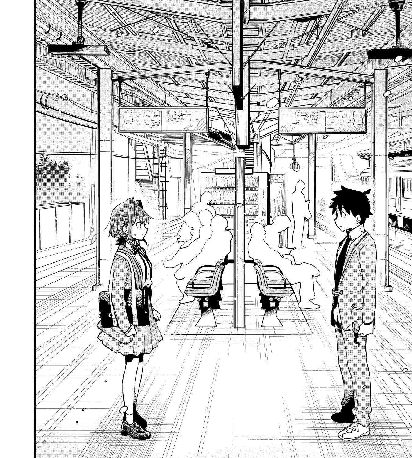 I Can't Clip Her 'Real' Life!