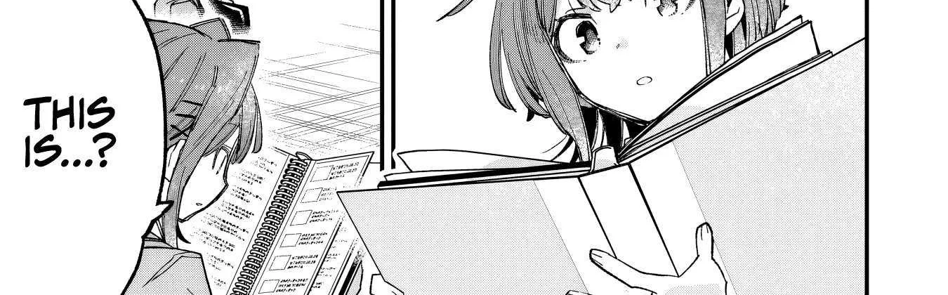 I Can't Clip Her 'Real' Life!