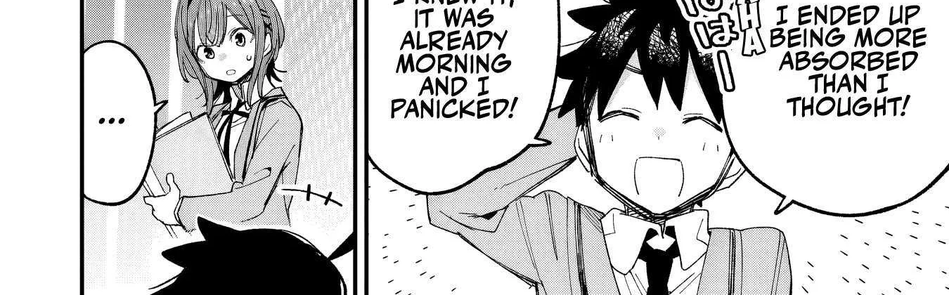 I Can't Clip Her 'Real' Life!