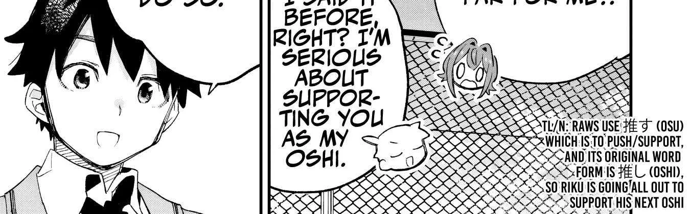 I Can't Clip Her 'Real' Life!