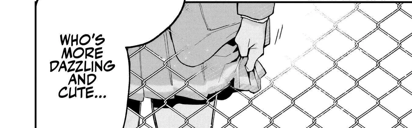 I Can't Clip Her 'Real' Life!