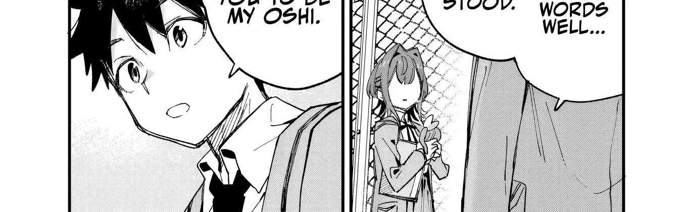 I Can't Clip Her 'Real' Life!