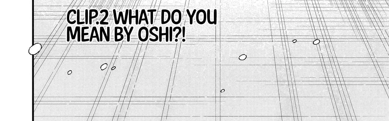 I Can't Clip Her 'Real' Life!