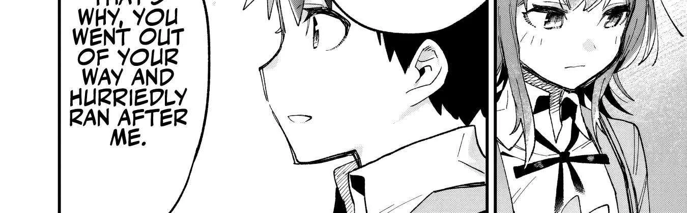 I Can't Clip Her 'Real' Life!