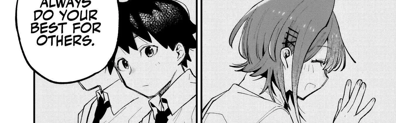 I Can't Clip Her 'Real' Life!