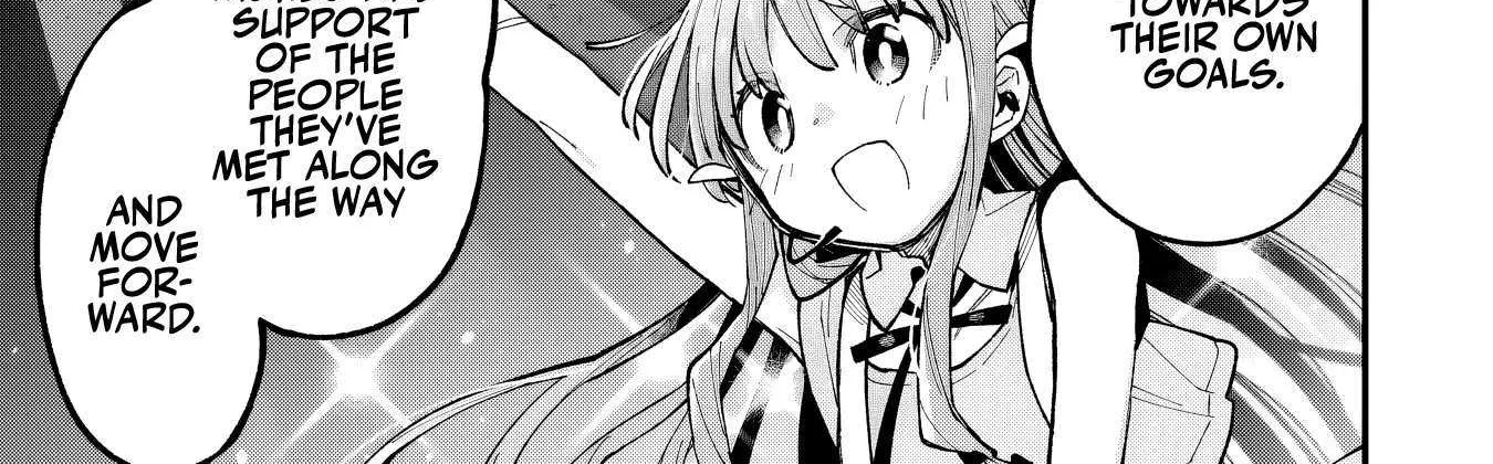 I Can't Clip Her 'Real' Life!