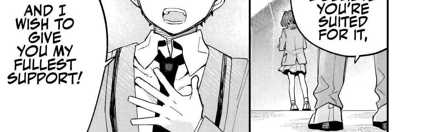 I Can't Clip Her 'Real' Life!