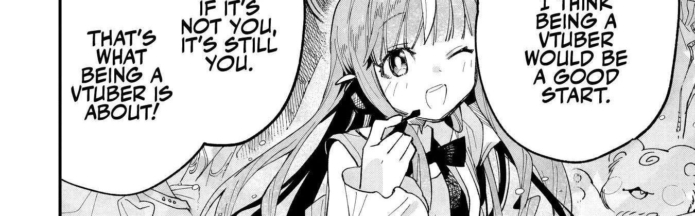 I Can't Clip Her 'Real' Life!