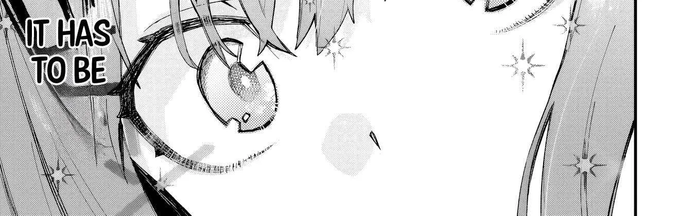 I Can't Clip Her 'Real' Life!