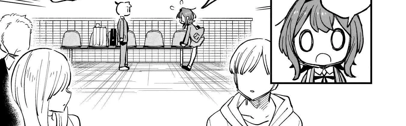 I Can't Clip Her 'Real' Life!