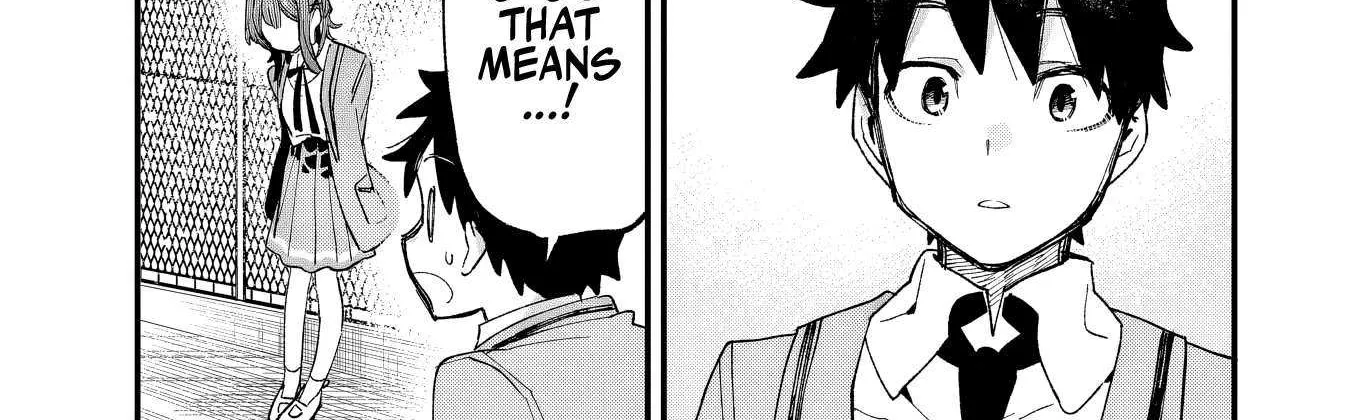 I Can't Clip Her 'Real' Life!