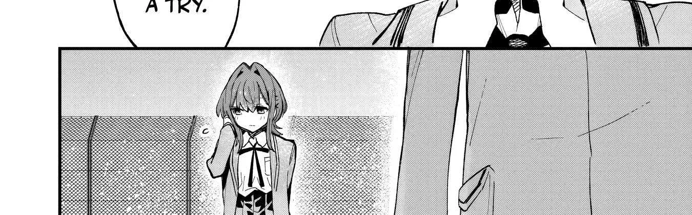 I Can't Clip Her 'Real' Life!