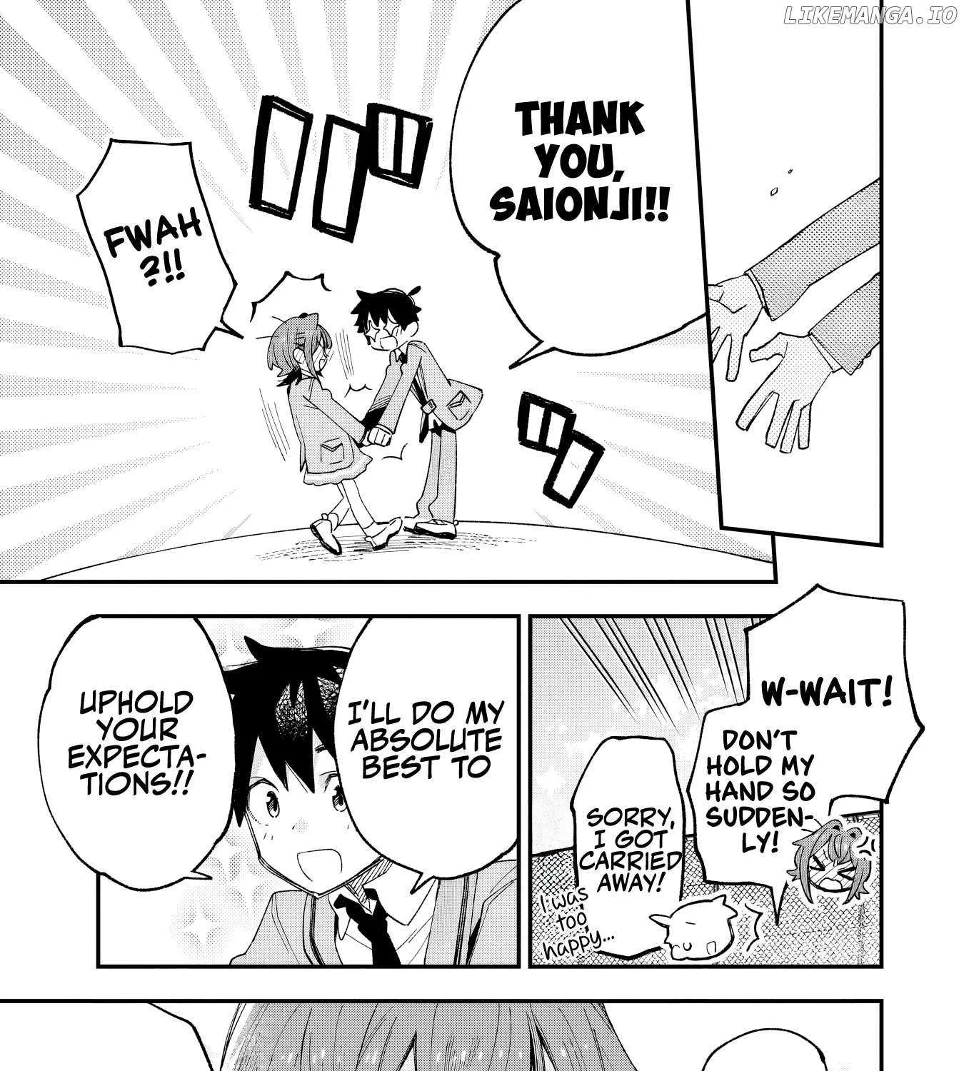 I Can't Clip Her 'Real' Life!