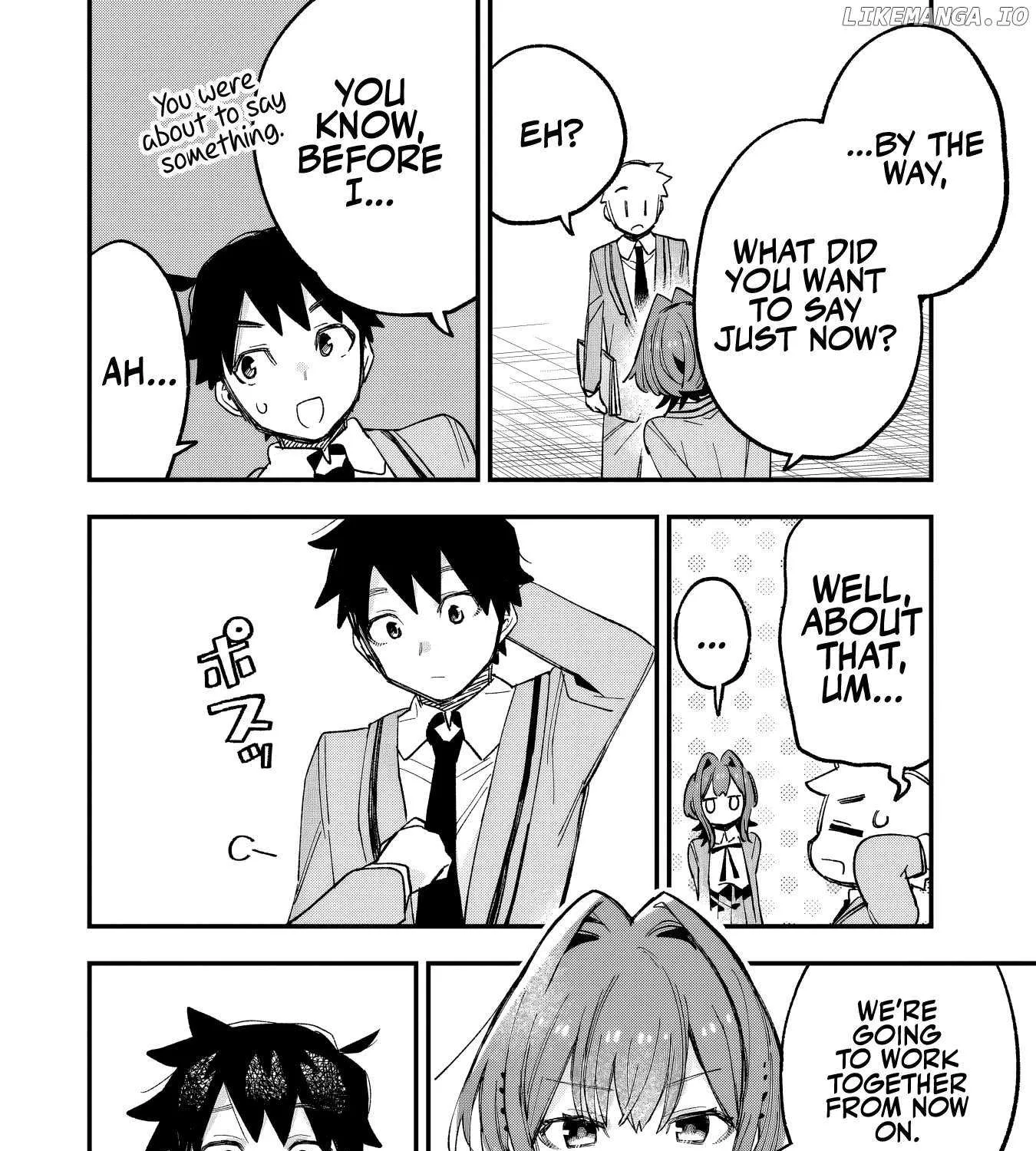 I Can't Clip Her 'Real' Life!