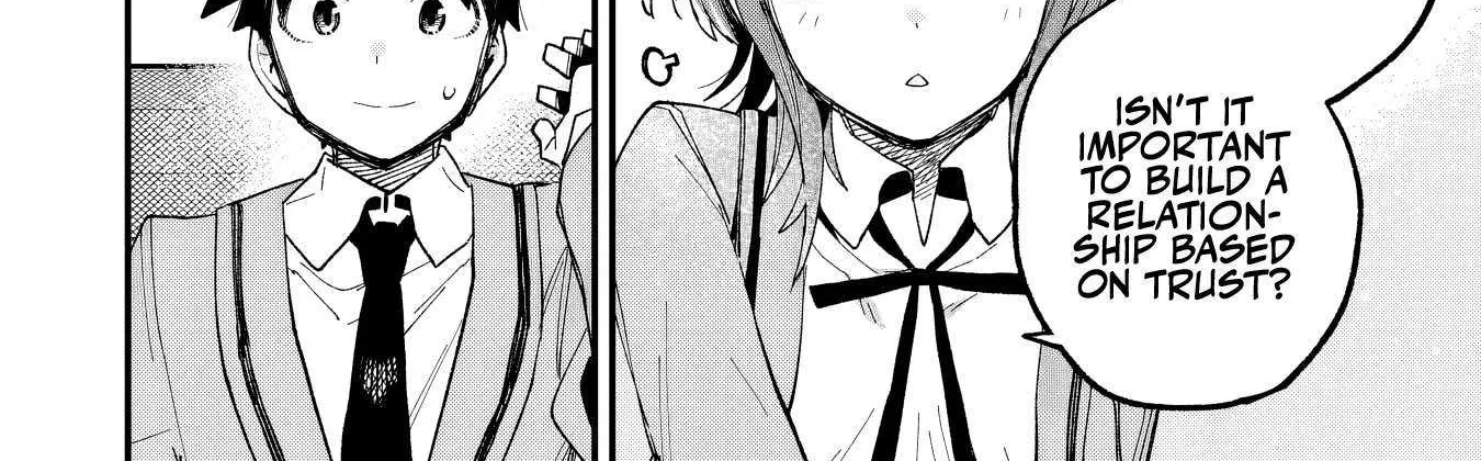 I Can't Clip Her 'Real' Life!