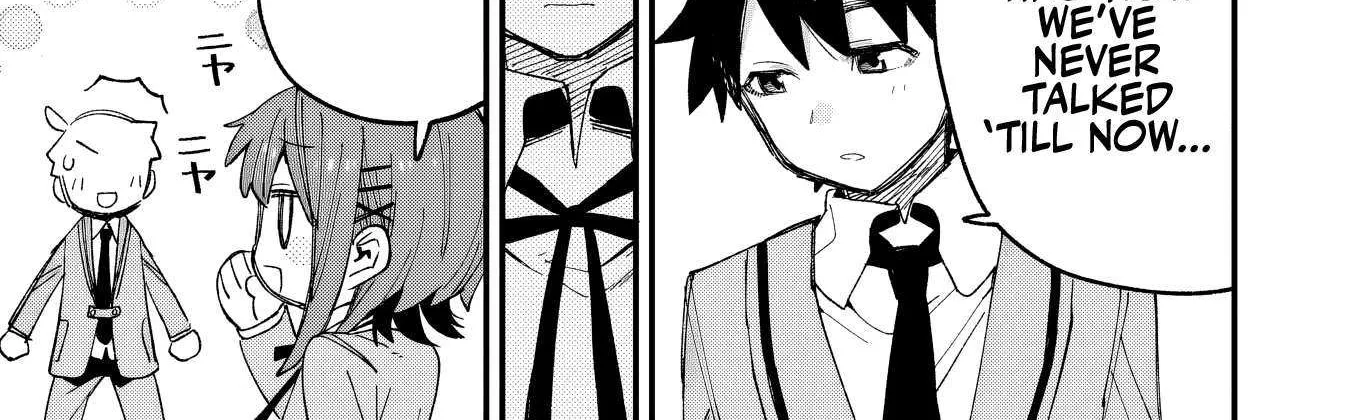 I Can't Clip Her 'Real' Life!