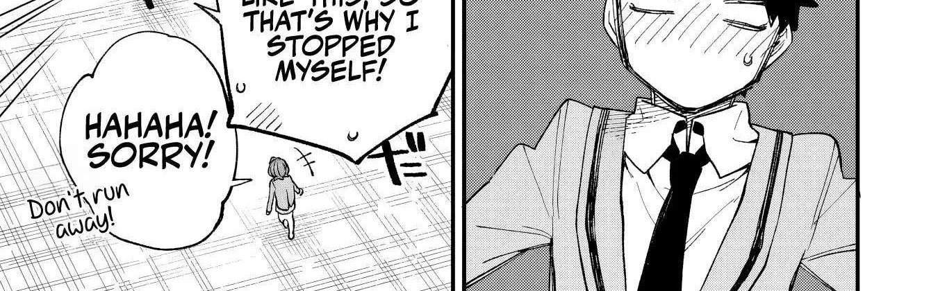 I Can't Clip Her 'Real' Life!