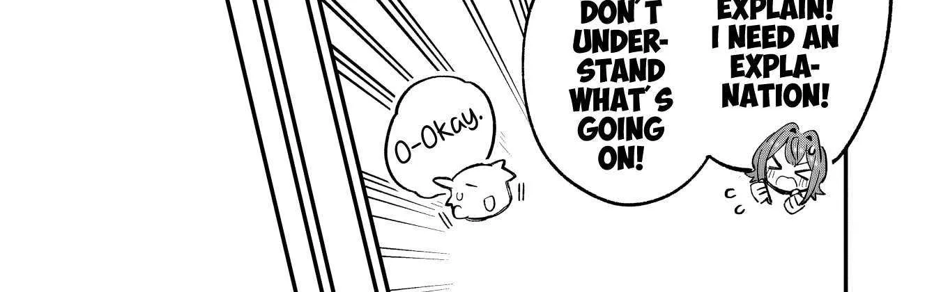 I Can't Clip Her 'Real' Life!