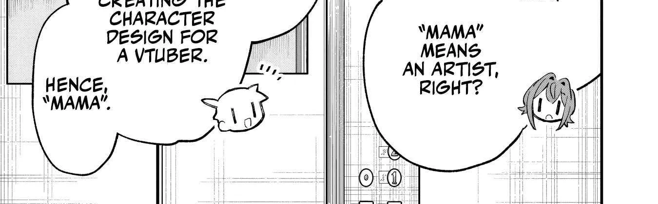 I Can't Clip Her 'Real' Life!