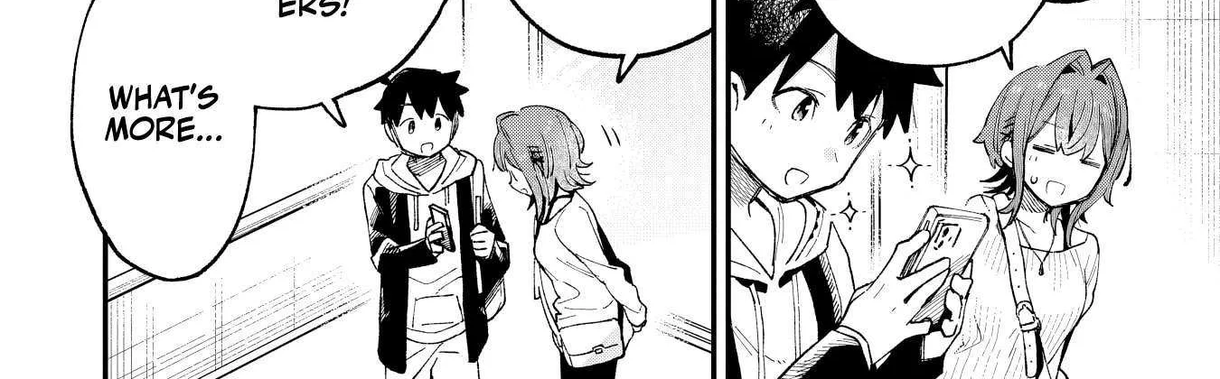 I Can't Clip Her 'Real' Life!