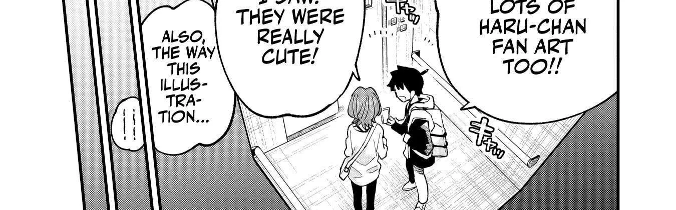 I Can't Clip Her 'Real' Life!