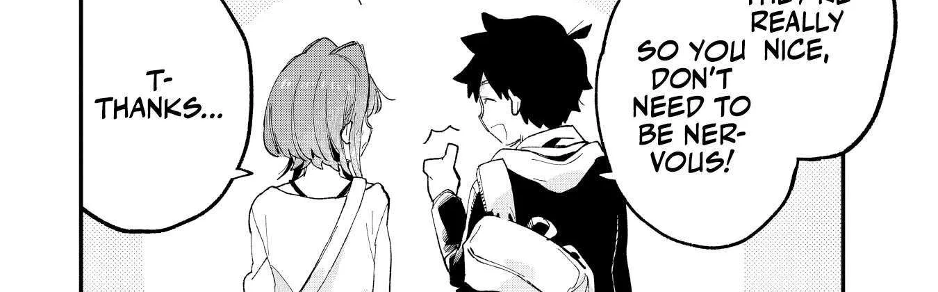 I Can't Clip Her 'Real' Life!