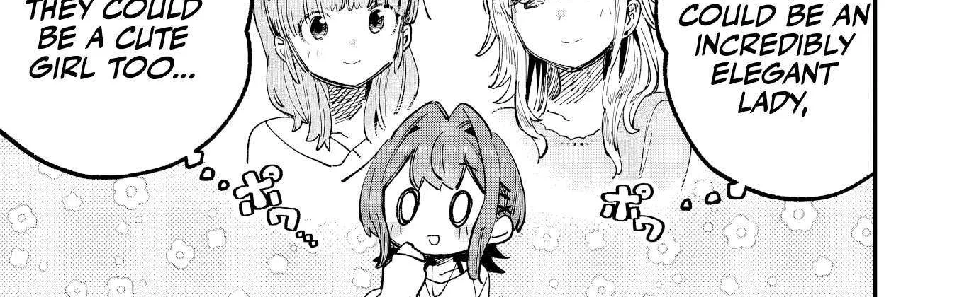 I Can't Clip Her 'Real' Life!