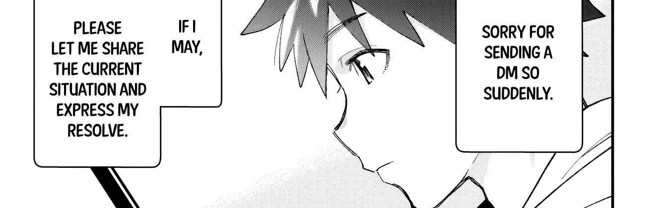 I Can't Clip Her 'Real' Life!