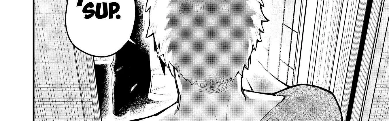 I Can't Clip Her 'Real' Life!