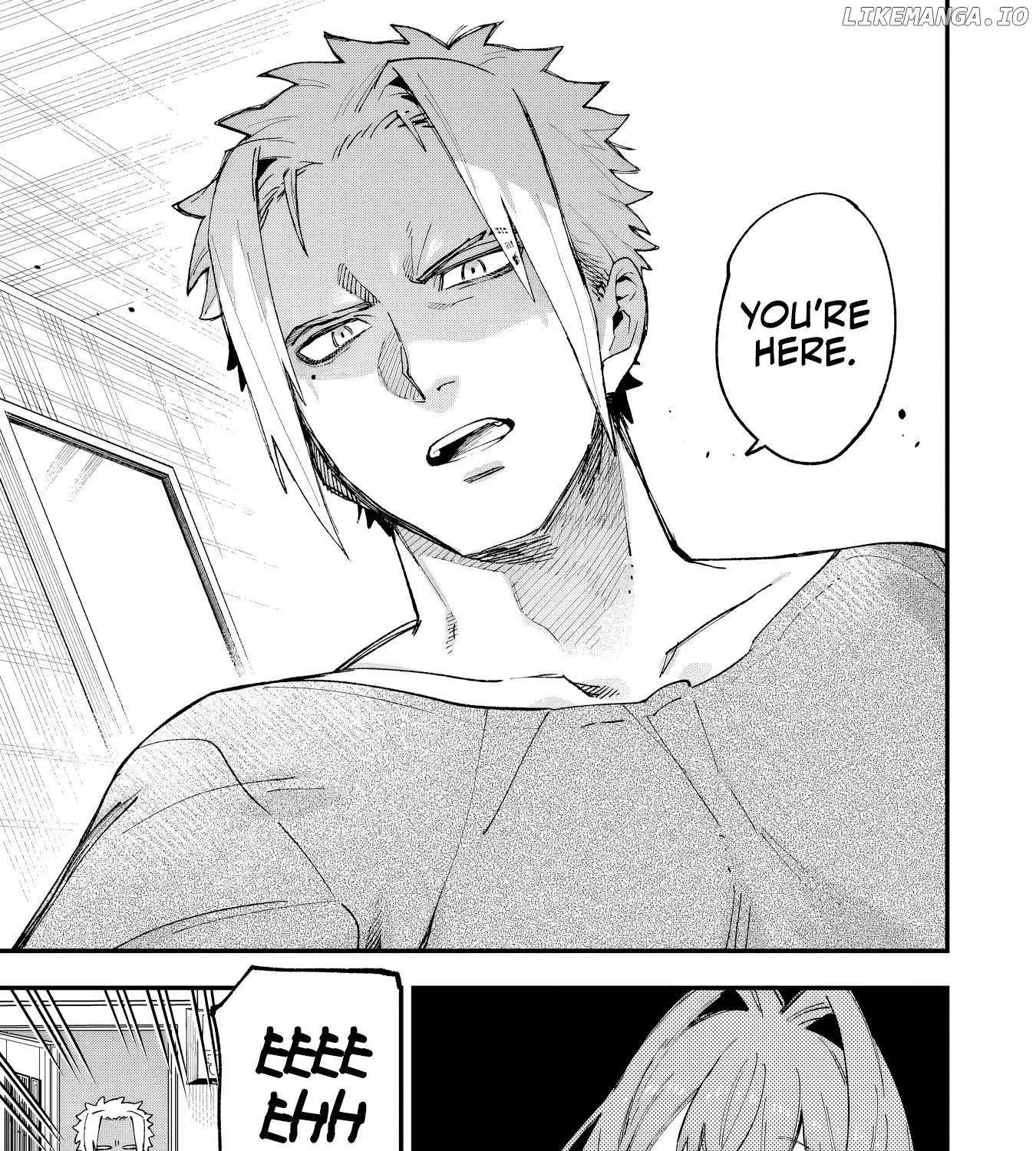 I Can't Clip Her 'Real' Life!