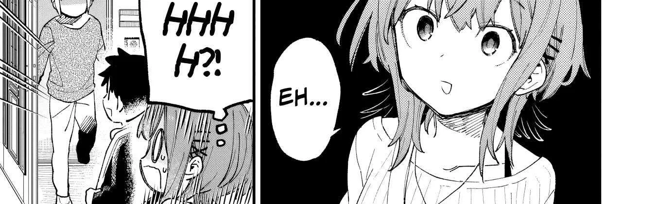 I Can't Clip Her 'Real' Life!