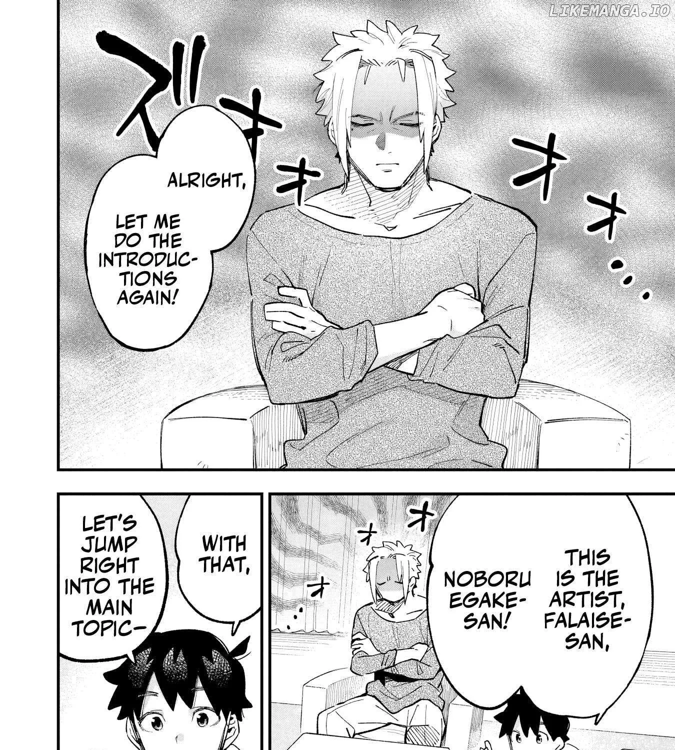 I Can't Clip Her 'Real' Life!