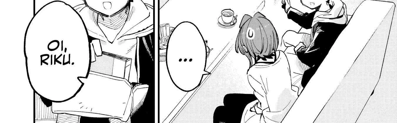 I Can't Clip Her 'Real' Life!