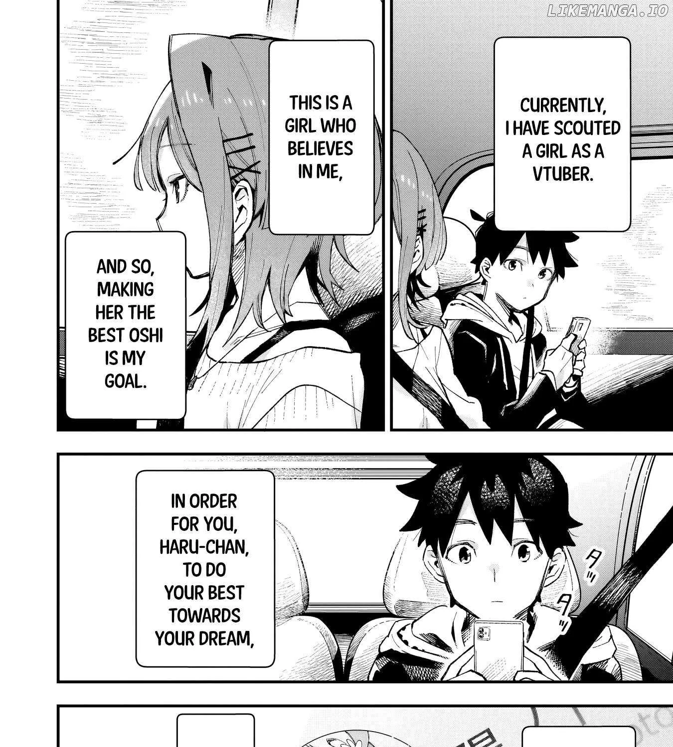 I Can't Clip Her 'Real' Life!