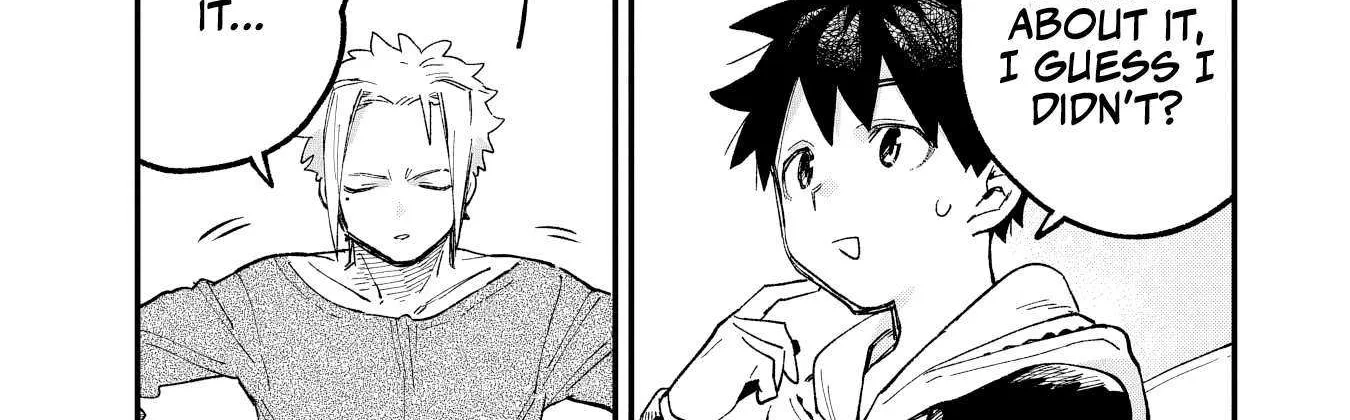 I Can't Clip Her 'Real' Life!