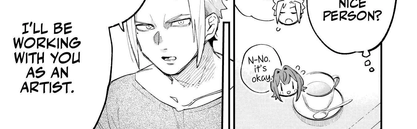 I Can't Clip Her 'Real' Life!