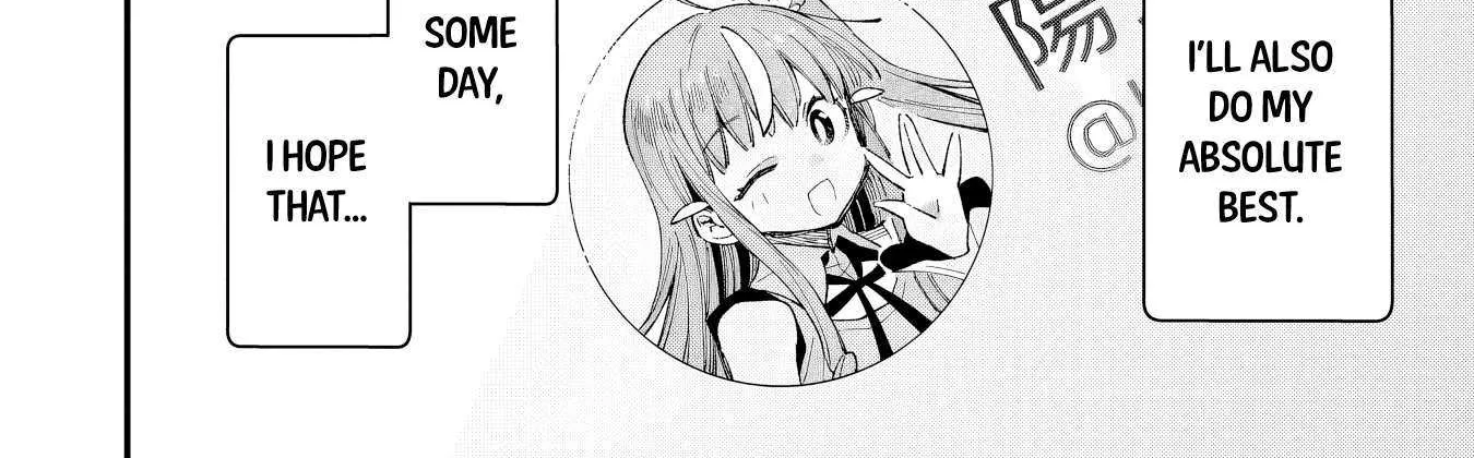 I Can't Clip Her 'Real' Life!