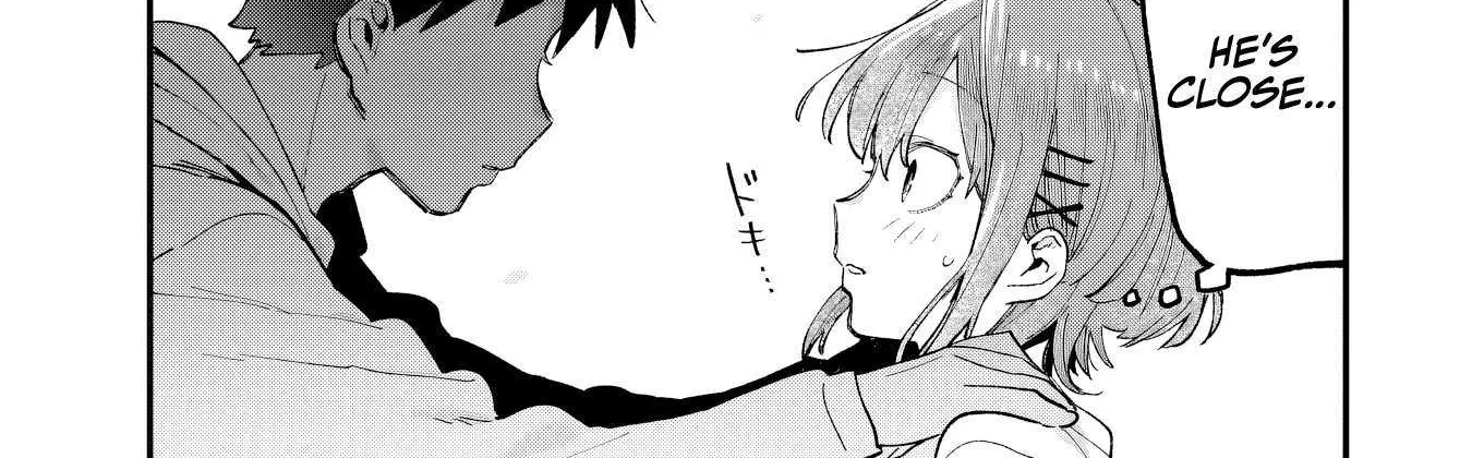 I Can't Clip Her 'Real' Life!