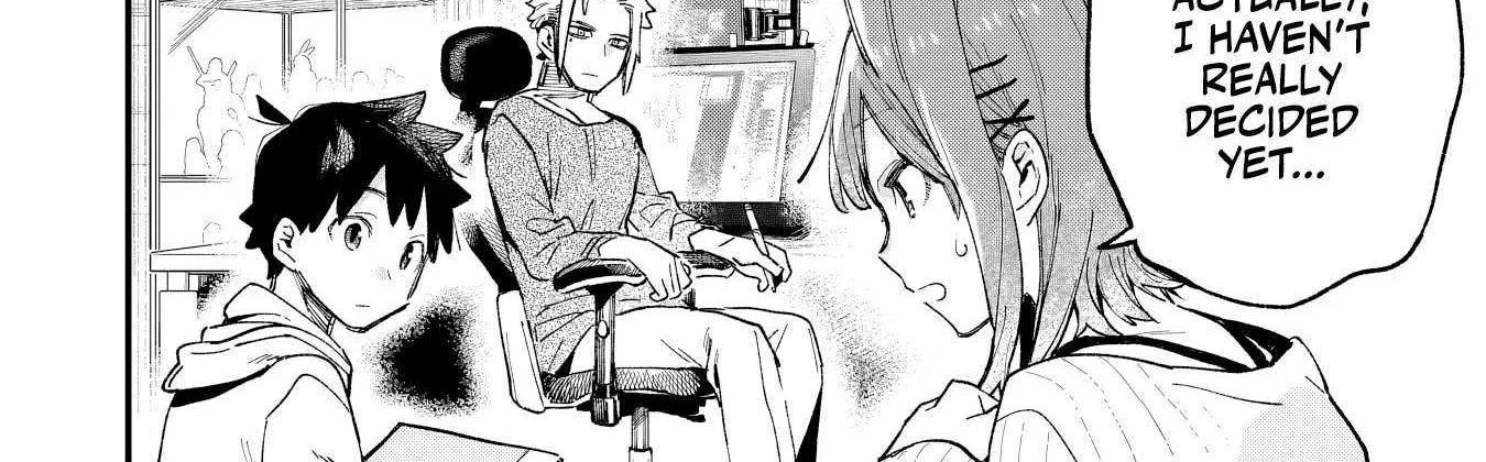 I Can't Clip Her 'Real' Life!